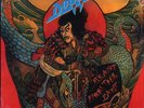 Dokken - Beast From The East (1988 PRESS) (orig. press)