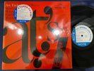 MINT  ART TAYLOR A.T's DELIGHT BLUE NOTE BNJ 71084 STICKER STEREO JAPAN Vinyl LP