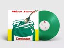 Casiopea Mint Jams Clear Green Vinyl LP Record Analog MHJL185 W/Obi New