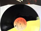 Steve Miller Band Fly Like an Eagle LP Album vinyl record limited yellow black