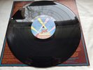 ELO  DISCOVERY  1979 Original UK Press LP WITH POSTER & MERCH  MINT PLAY