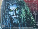 Rob Zombie - Hellbilly Deluxe - LP Record. Free Shipping