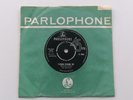 THE BEATLES 1963 UK 45 PLEASE PLEASE ME  3RD PRESS R 4983  EX ++
