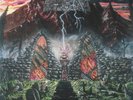 UNDEATH - It's Time To Rise From The Grave - LIMITED SPLATTERED VINYL LP