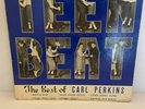 CARL PERKINS —  SUN “Teen Beat” LP