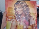 Taylor Swift-Beautiful Eyes-New & Sealed Rare LP Reissue RARE