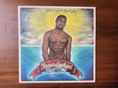 Lil B - Rain in England - NEW, sealed, RARE Limited Ed of 1000 - 2 LP vinyl RAP