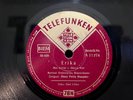 Telefunken 1942 Germany Erika / Drei Lilien - 10