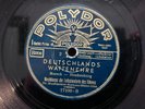 Polydor 1933 Germany Deutschlands Waffenehre Marsch 10
