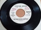 Very Rare Psych PROMO 45 THE PEANUT BUTTER CONSPIRACY Floating Dream Vault V-933
