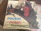Bobby Day: Rockin’ With Robin, Class CS-5002, 1959, VG