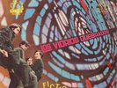 VIDRIOS QUEBRADOS-FICTION-LP