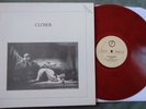 Joy Division Closer Limited Edition Blood Red Vinyl FACT 25 A/B Reissue N/M