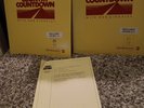 American Country Countdown 7 LP Top 100 Songs From 1986 01/03/87 Air Date VG/VG+