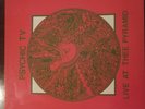 Psychic TV -Live at Thee Pyramid. Current 93, Coil, Throbbing Gristle
