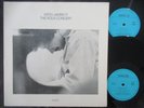 KEITH JARRETT The Köln Concert /1B/2E/3B/4A Matrix DLP DDR 1989 AMIGA 856056-057