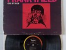 The Beatles & Frank Ifield - Jolly What  1st US *Mono* VeeJay Oval Label *Rare*
