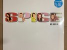 SPICE GIRLS - SPICE UNICEF BLUE LIMITED EDITION No 4/50 SEALED