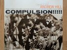Andrew Hill Compulsion John Gilmore Blue Note 4217 Original Mono RVG EXC