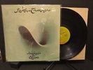 ROBIN TROWER Bridge of Sighs OG 1974 1st TH Press Chrysalis LP VG+/VG+