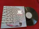 BRAVE NEW WORLD Impressions on Reading Aldous Huxley GERMAN VERTIGO SWIRL 1972