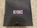 Beyonce Self-Titled and The Gift Bundle - Vinyl Record Brand New Sealed