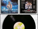 Jerry Goldsmith – Rambo: First Blood OST (Black Vinyl LP)