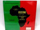 MANU DIBANGO Countdown At Kusini LPK-1001 LP Ltd. Ed. #306 NEW SEALED  NOS