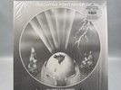 ONEOHTRIX POINT NEVER russian mind LP NM Silver Limited Edition
