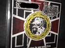 DS / RAVENDARKS MONARCHAL CANTICLE split LP Command Evil Absurd Vothana Goatmoon