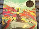 Abzu Limited Edition Soundtrack Glow in the Dark Jacket 2LP Iam8bit Official OST