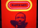 (NEW)  MARVIN GAYE 