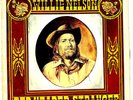 Willie Nelson Red Headed Stranger 1975 Vinyl Columbia Records 1st Press