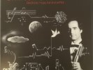 Dariush Dolat-Shahi- Electronic Music, Tar & Sehtar LP (Folkways) (1985) - New