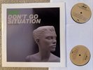 YAZ DON'T GO SITUATION 1999 Remixes 2 X 12