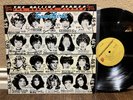 THE ROLLING STONES Some Girls Vinyl LP  Orig Banned Withdrawn EX Miss You Beast