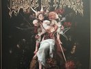 CRADLE OF FILTH The Screaming of the Valkyries Liquid Blood Filled Ltd to 100