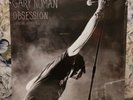 Gary Numan Obsession 3 LP live at the Hammersmith Eventim Apollo Limited Edition