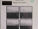 Luciano Cilio-Dialoghi del Presente Italian prog lp reissue new clear green
