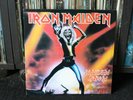 IRON MAIDEN MAIDEN JAPAN  VENEZUELA COVER FIRST PRESSING BRAZIL 1981  VINYL  LP