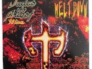 Judas Priest - 98 Live Meltdown Vinyl 3x LP Record Tim Ripper Owens Heavy Metal