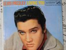 ELVIS PRESLEY EP EPA-1-1515 Loving You, Party, Teddy Bear +1 1957 Very Good