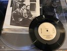 THE CLASH Capital Radio E.P. UK 1977 CBS 7