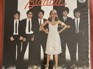 BLONDIE Parallel Lines Simply Vinyl 180g LP UK 2000 NEW RARE