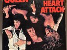QUEEN Sheer Heart Attack - Japan vinyl LP Elektra P-10137E M-