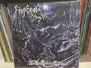 Emperor ‎– In The Nightside Eclipse 2018 Euro Blue - Death Metal Vinyl LP NM