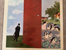 Wonderwall Music by George Harrison LP MONO 1968 UK Apple APCOR1 + Insert - RARE