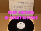 JIMI HENDRIX - RAINBOW BRIDGE ORIG. 1971 ACETATE with COA signed by Eddie Kramer
