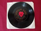 Brown Sugar - Hello Stranger - Lover's Rock – CJ614 - UK 7