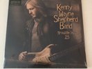 Kenny Wayne Shepherd Band: Trouble Is ...25 2 LP, 180 Gram Vinyl